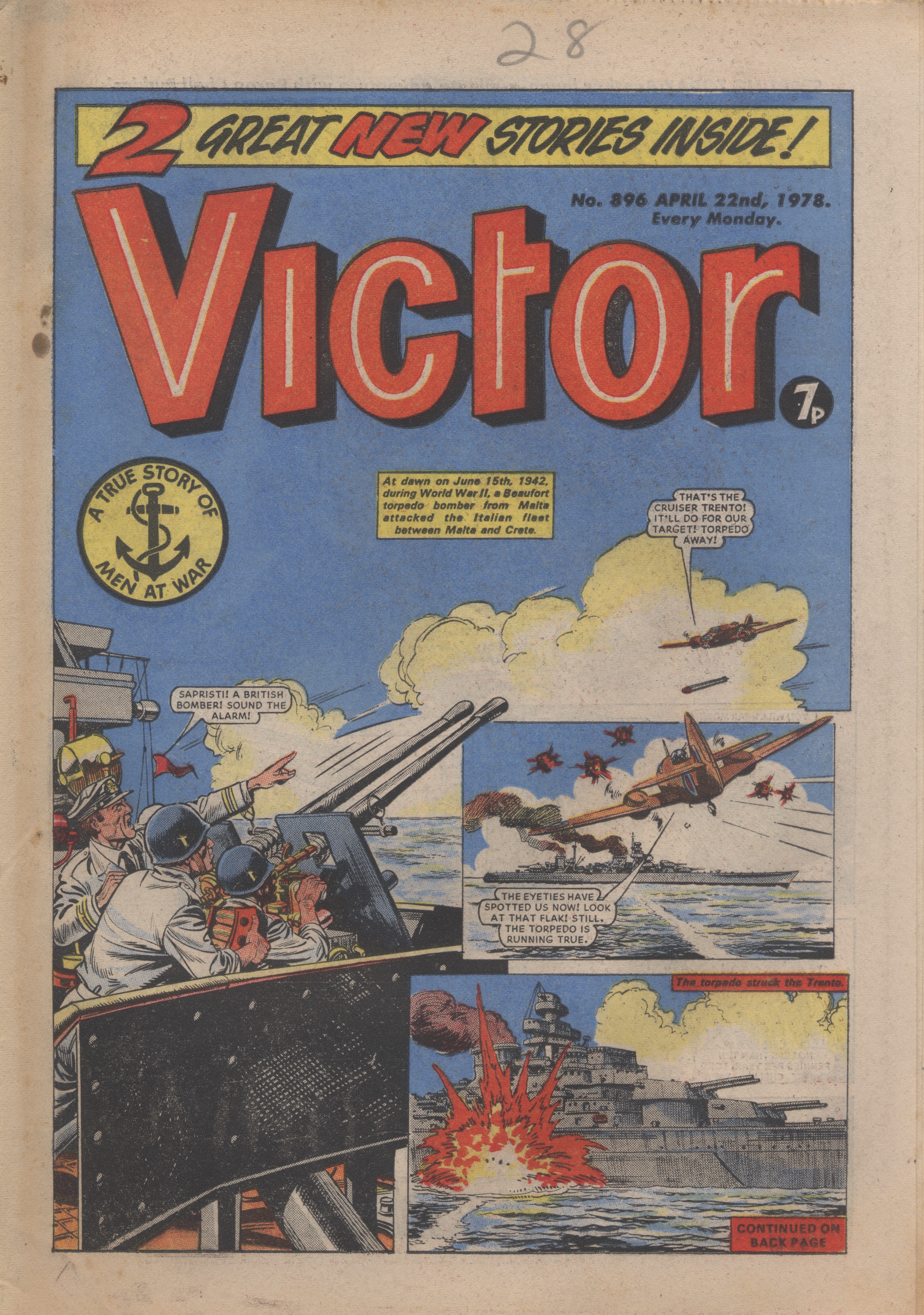 Victor